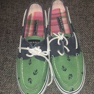 Women’s Sperry Shoes